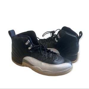 Playoff 12 Retro Jordan’s